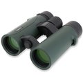 Carson Optical Carson Optical RD-842 8 x 42 mm RD Series Waterproof Open Bridge Binocular RD-842